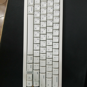 gmk67커스텀키보드(급처)
