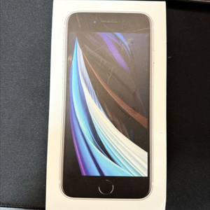 아이폰SE2 판매합니다!