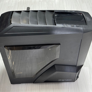 Zalman case 잘만 케이스 Z11 NEO