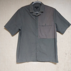 COS/100-105) 반팔 셔츠