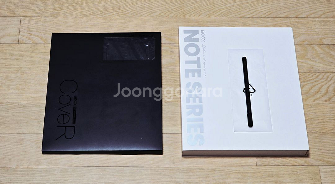 오닉스 북스 노트맥스 Note Max 13.3+펜2프로--4