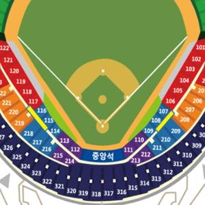 5/11(일)두산베어스 1루 테이블석 3~4연석 DH2