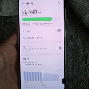 갤럭시S21 256기가 화이트