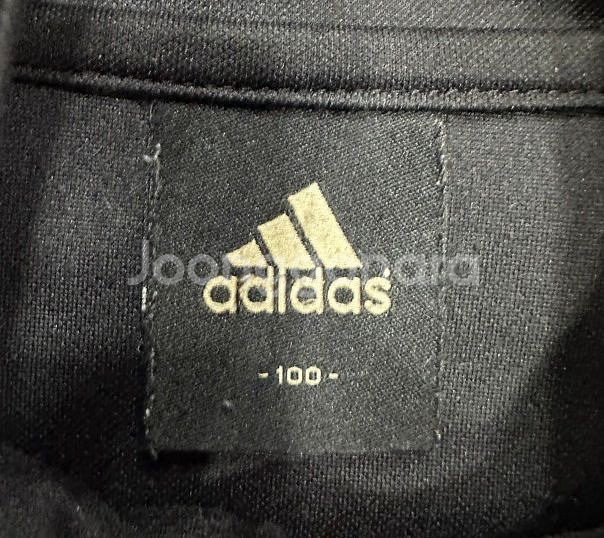 아디다스 검빨 트랙탑 져지집업 100/L--3