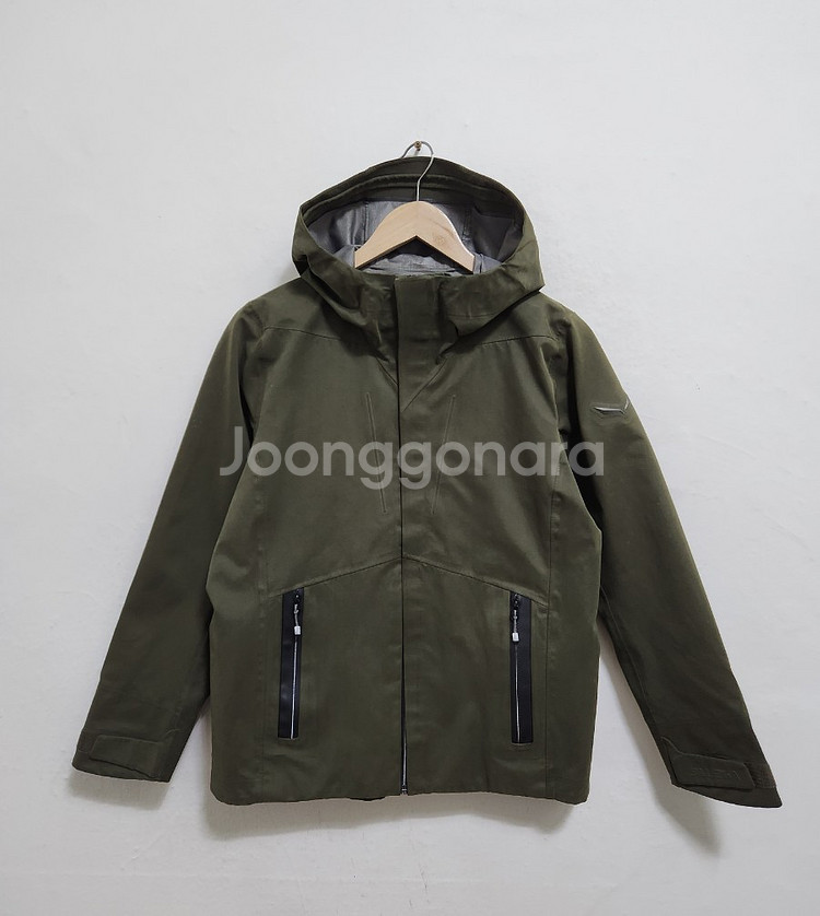 [살레와] 100 여 우비--0
