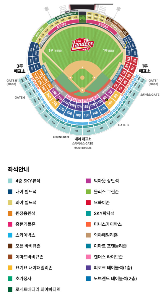 2차전 5/11 SSG랜더스 vs 기아타이거즈 몰리스--0