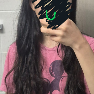 머리카락 팔고 가격제시