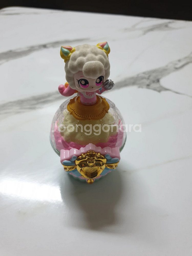 머랭핑 피규어--0