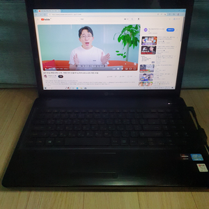 LG 15.6인치 인텔 코어i5 라데온 그래픽 노트북
