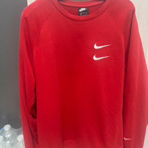 나이키 더블 스우시 2xl