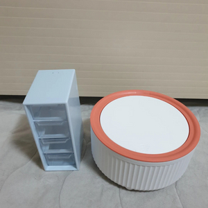보관함 미니 서랍장