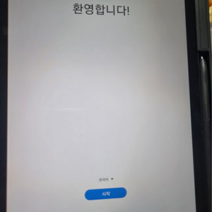갤럭시 탭 S6 Lite 64gb(A급)