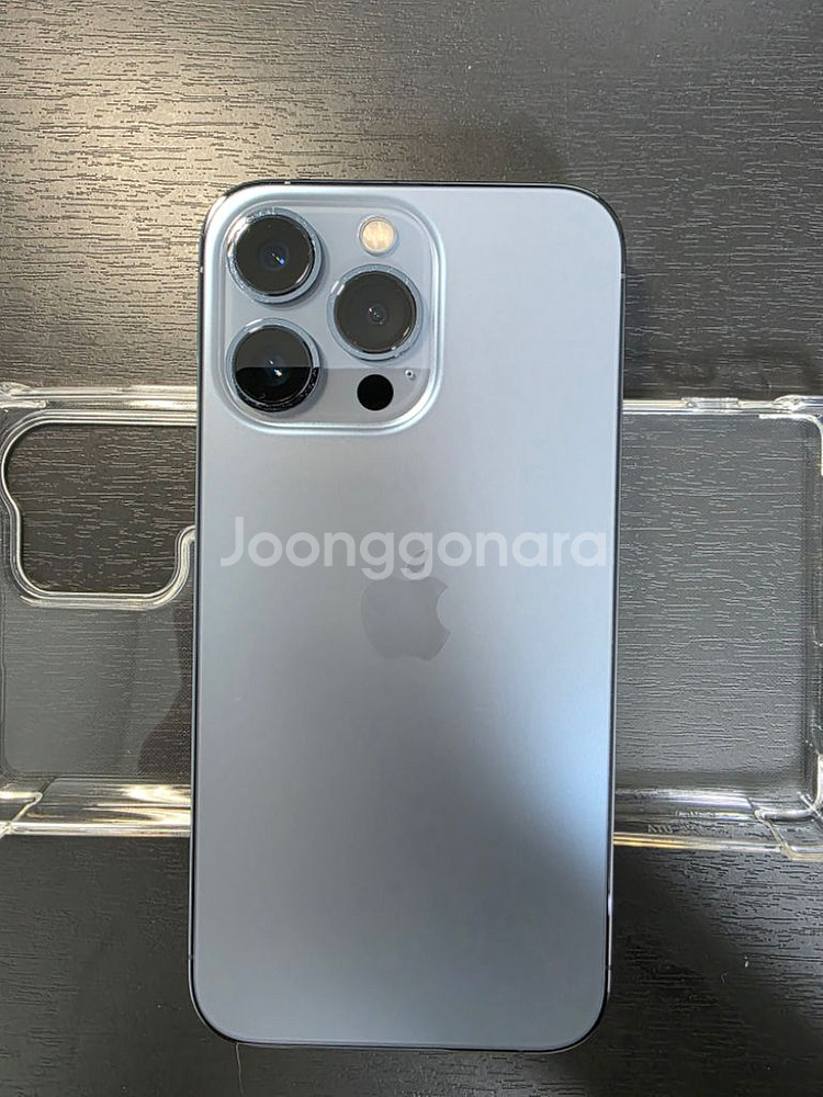 아이폰13프로 128gb--0