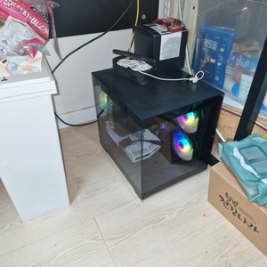 고사양 게임용 rtx3070