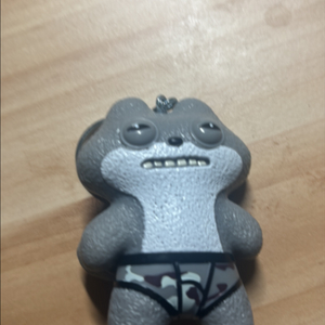 퍼글러 랜덤키링