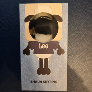 [교환] Lee 월레스와 그로밋 숀더쉽 투썸 키링