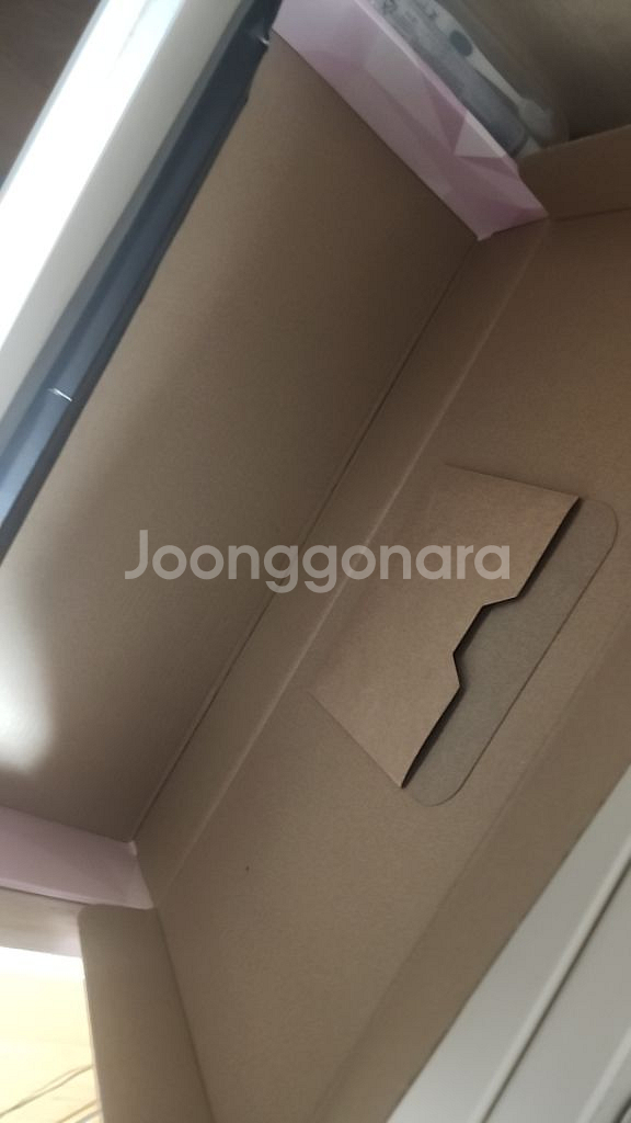 레이저 블랙위도우 v3 풀박스 팝니다--1