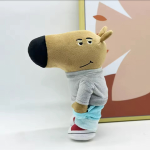 칠가이 인형 ( 새상품 )
