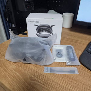 DJI고글3