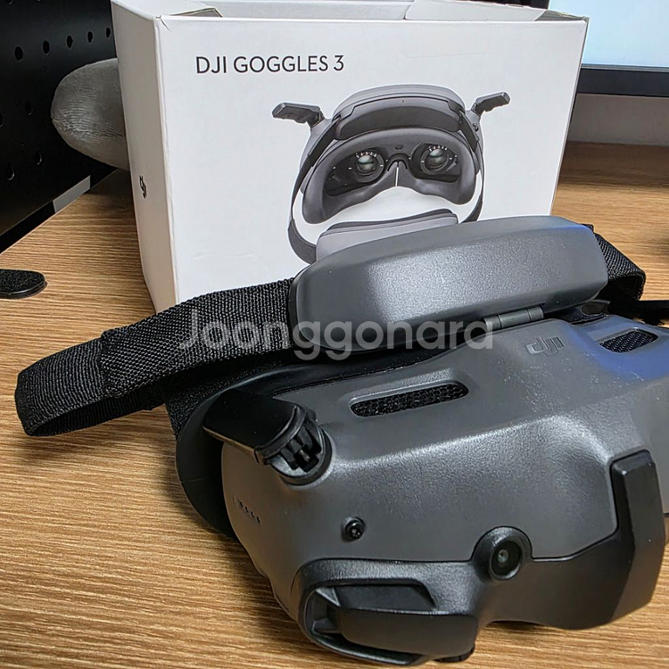 DJI고글3--2