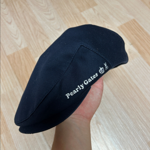 파리게이츠 헌팅캡