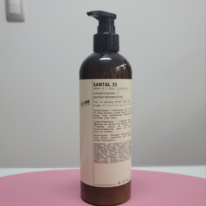 르 라보 상탈33.샤워젤480ml