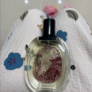 국문텍 딥티크 도손 오 드 뚜왈렛 100ml