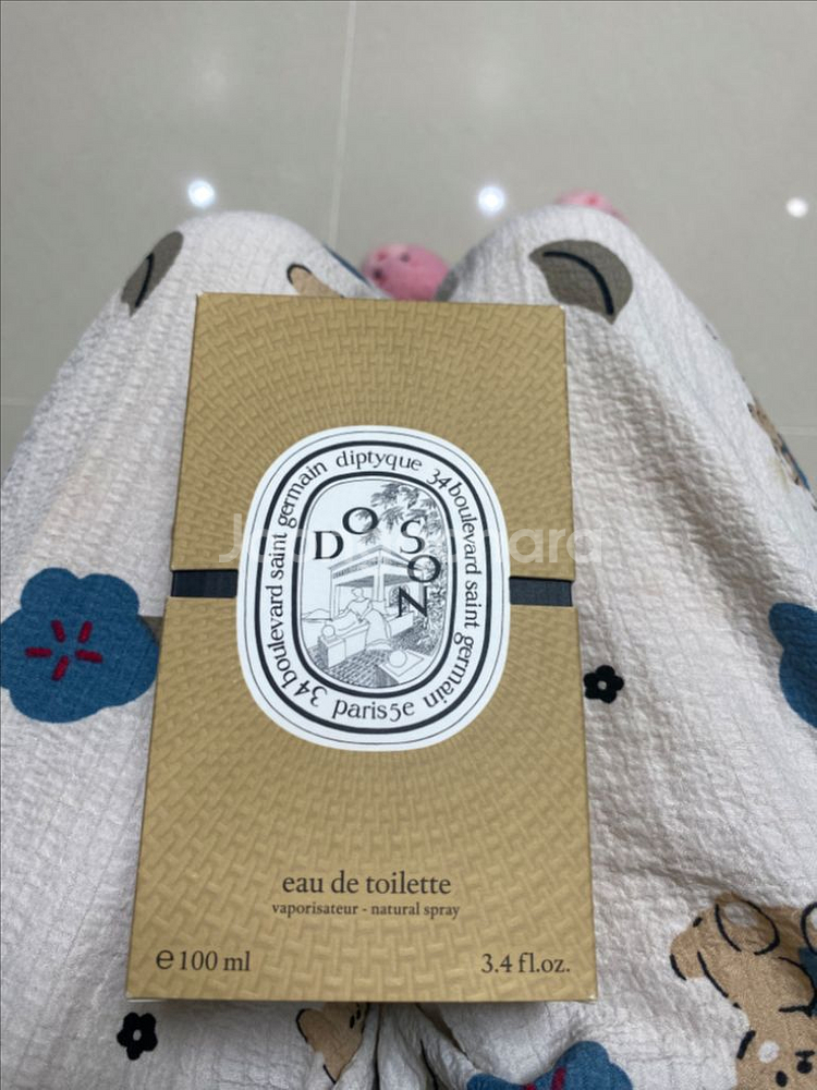국문텍 딥티크 도손 오 드 뚜왈렛 100ml--2