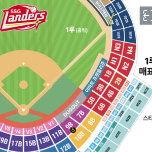 5/11 기아 ssg 더블헤더 2차전 으쓱이존