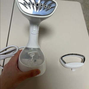 보만 핸디형 스팀다리미