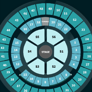 데이식스 콘서트 5/11 일요일 1층 지정석 1열 연석
