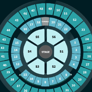 데이식스 콘서트 5/11 일요일 1층 지정석 1열 연석