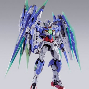 메탈빌드 더블오퀀터 풀세이버 구매합니다