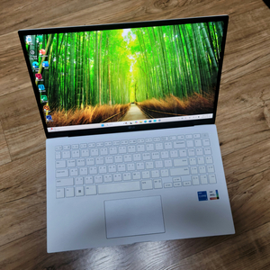 풀박스)LG그램 15ZD90RU i5 13세대