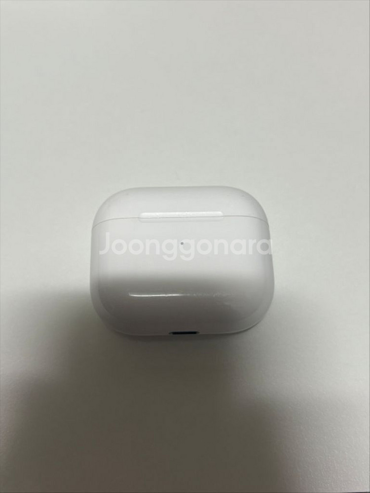 에어팟3 왼쪽 유닛만 있어요--0