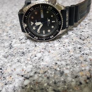 세이코프로페셔널7C43-6010