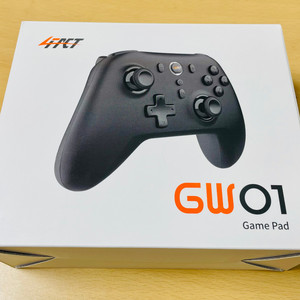 새상품 포팩트 GW01 게임 컨트롤러 판매