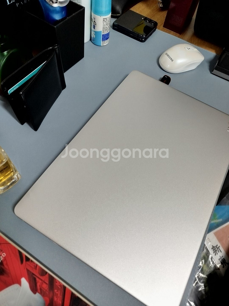 LG) 울트라북 인텔 7세대 I5-7200U 깔끔"--1