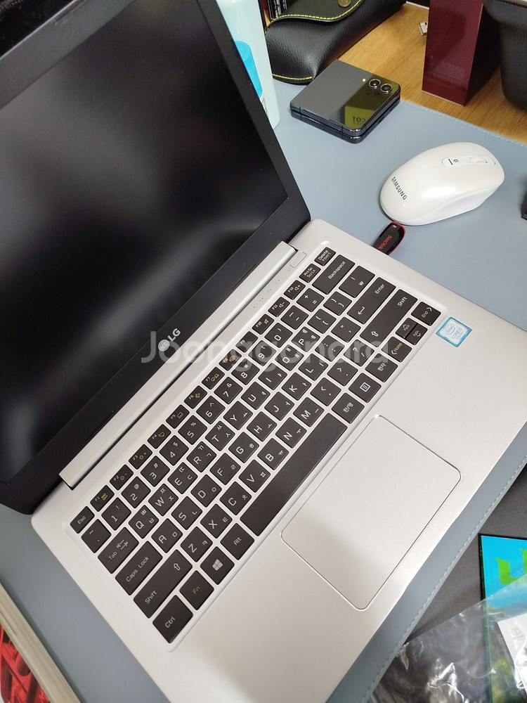LG) 울트라북 인텔 7세대 I5-7200U 깔끔"--6