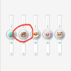 마데워치 커스텀 커버 방 새상품 데이식스 성진 데니멀즈
