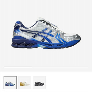 asics 아식스 더뮤지엄비지터 젤 카야노 14 280
