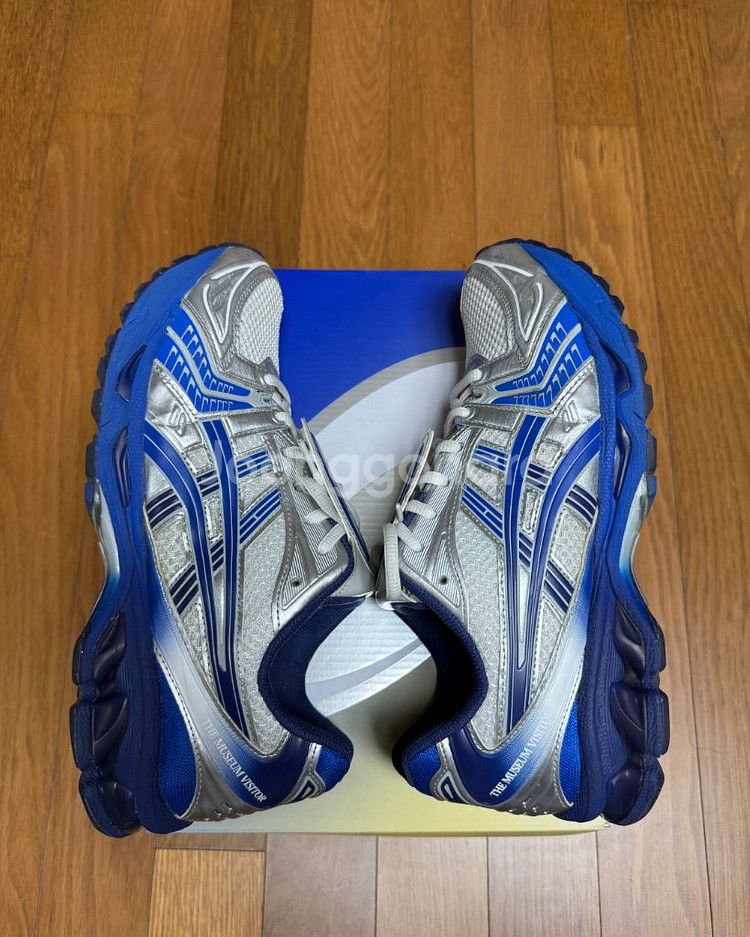 asics 아식스 더뮤지엄비지터 젤 카야노 14 280--3