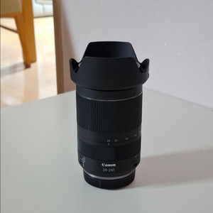 캐논 RF 24-240mm 렌즈