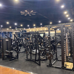 전주 평화동 뉴바디 휘트니스 이용권