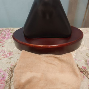 하늘 건강 검은색 배지압기