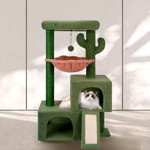 고양이 캣타워(미개봉 새상품)