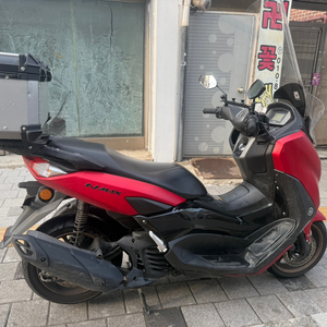 야마하 NMAX 155 스쿠터(23년식)