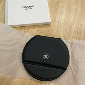 셔넬 거울 탁상거울 새제품