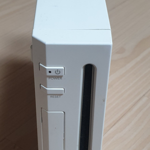 닌텐도 wii 본체 택포