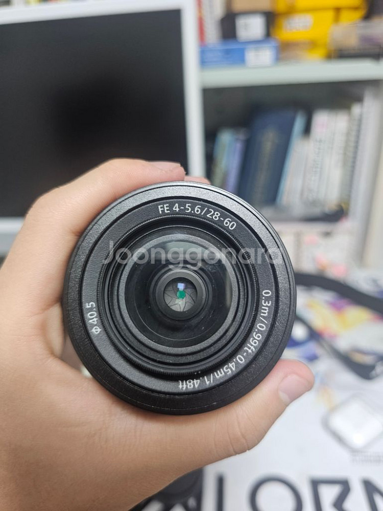 소니 2860mm, 28-60, 신번들--1